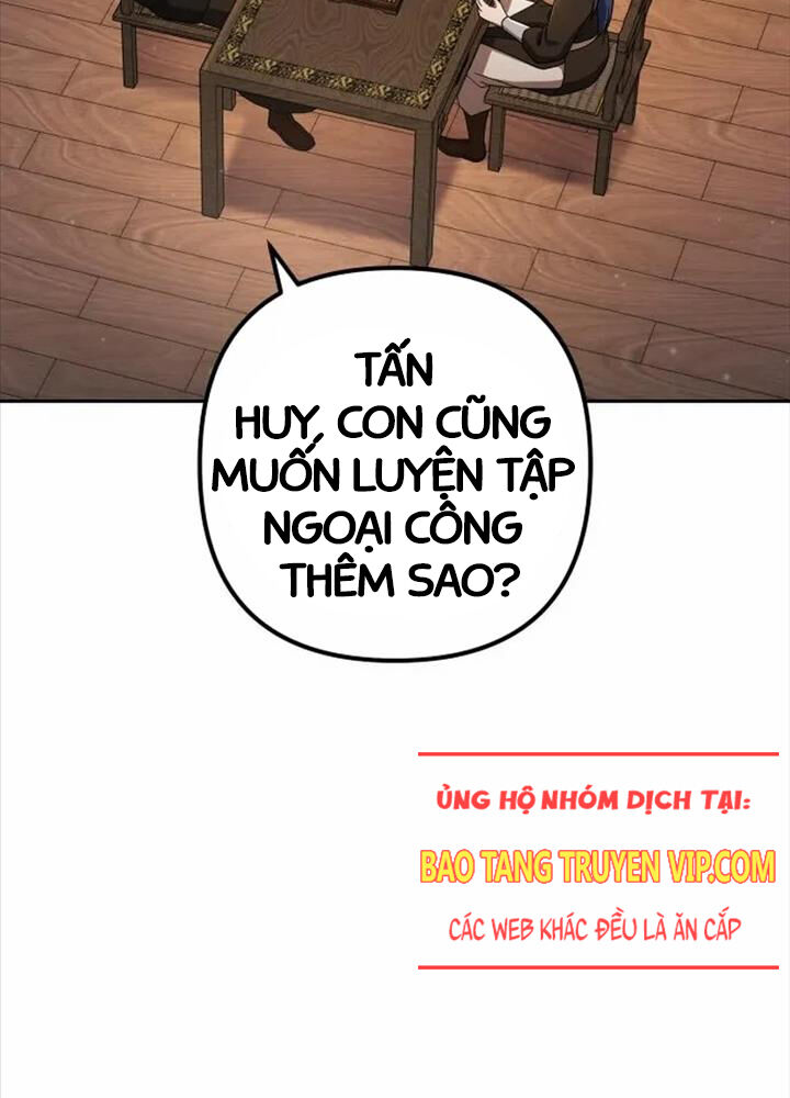 Hoạn Quan Hồi Quy: Tróc Phong Truy Nguyệt - Chap 5