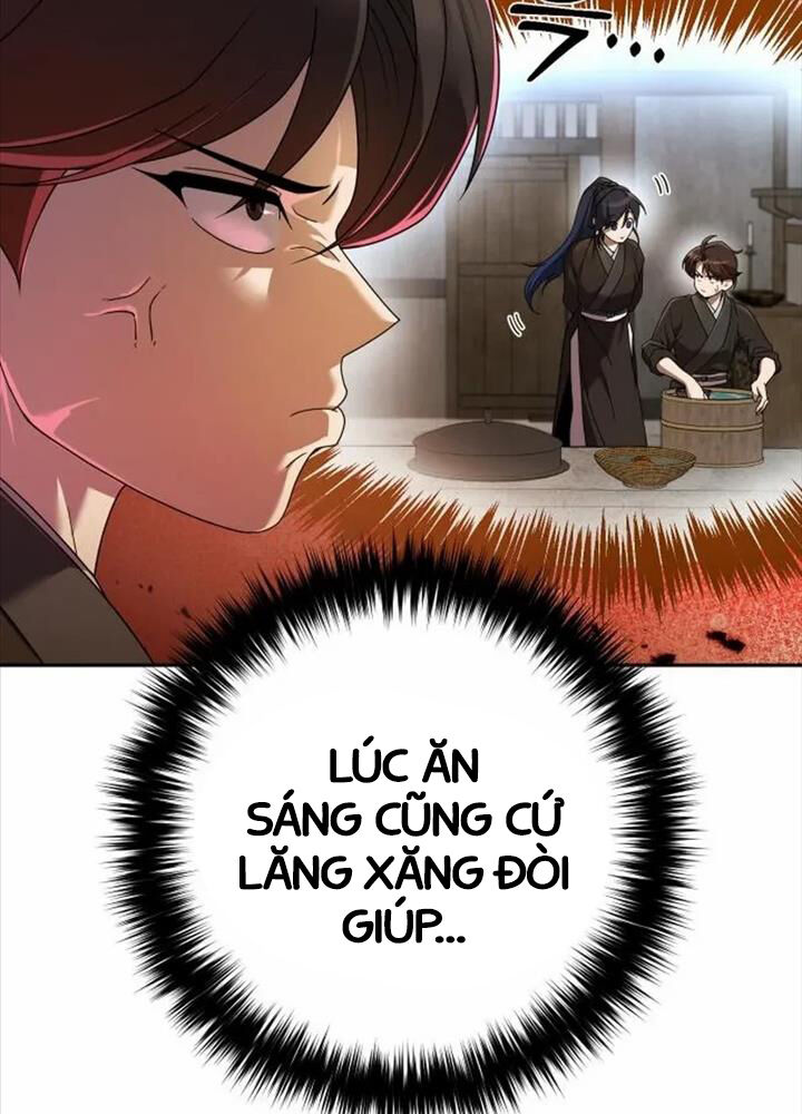 Hoạn Quan Hồi Quy: Tróc Phong Truy Nguyệt - Chap 5