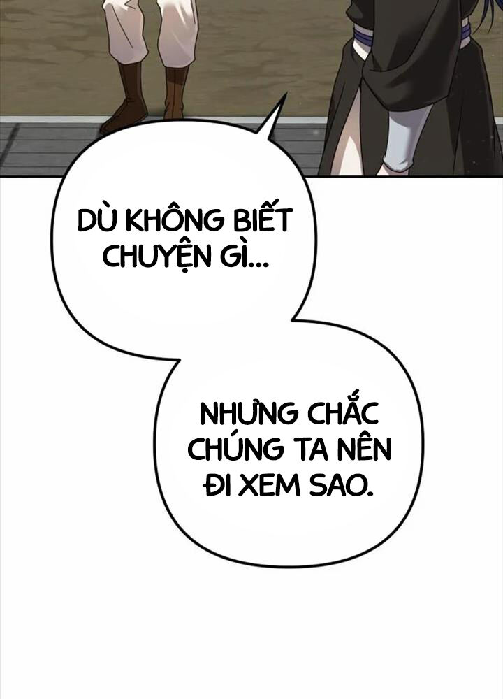 Hoạn Quan Hồi Quy: Tróc Phong Truy Nguyệt - Chap 6