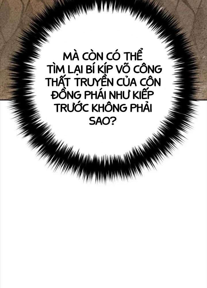 Hoạn Quan Hồi Quy: Tróc Phong Truy Nguyệt - Chap 7