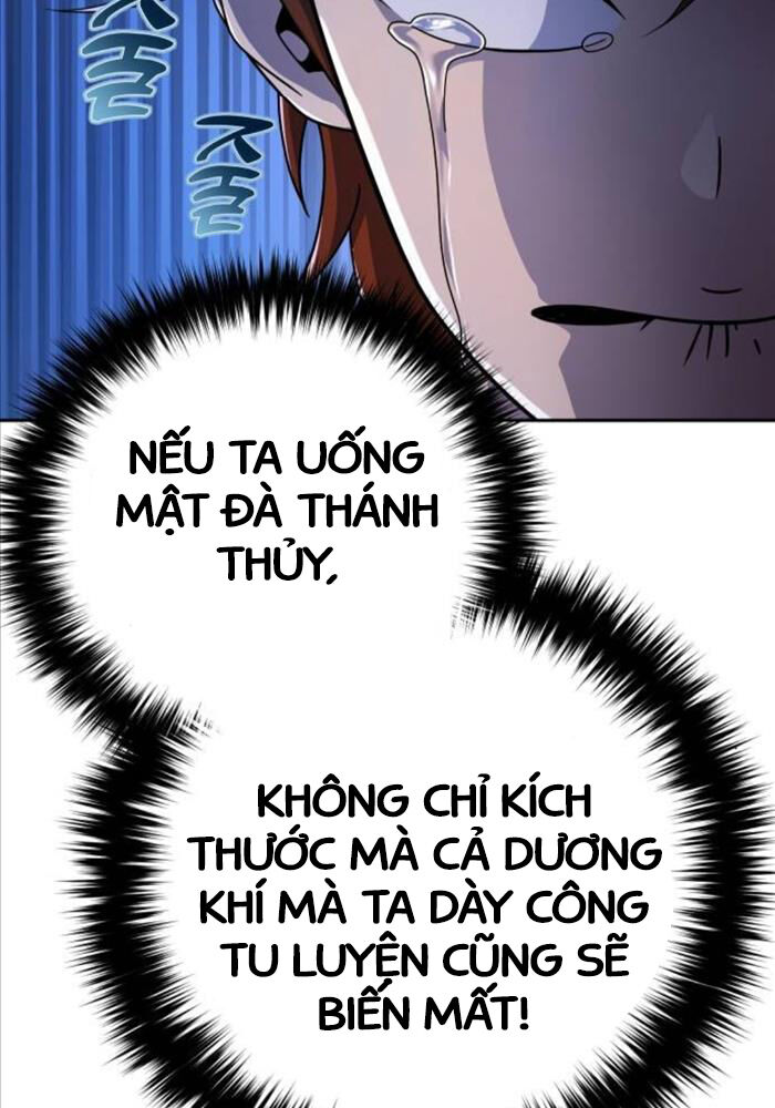 Hoạn Quan Hồi Quy: Tróc Phong Truy Nguyệt - Chap 8