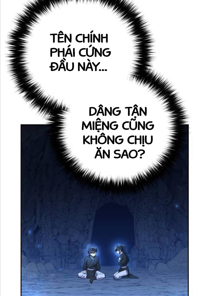 Hoạn Quan Hồi Quy: Tróc Phong Truy Nguyệt - Chap 8