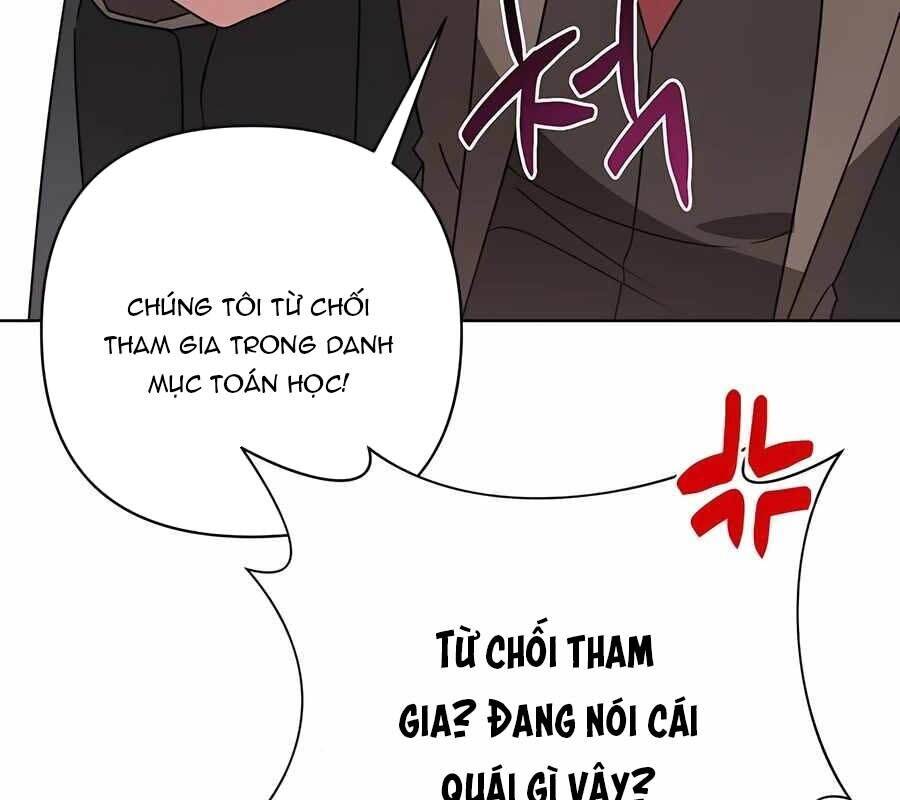 Học Viện Phá Sản - Chap 21