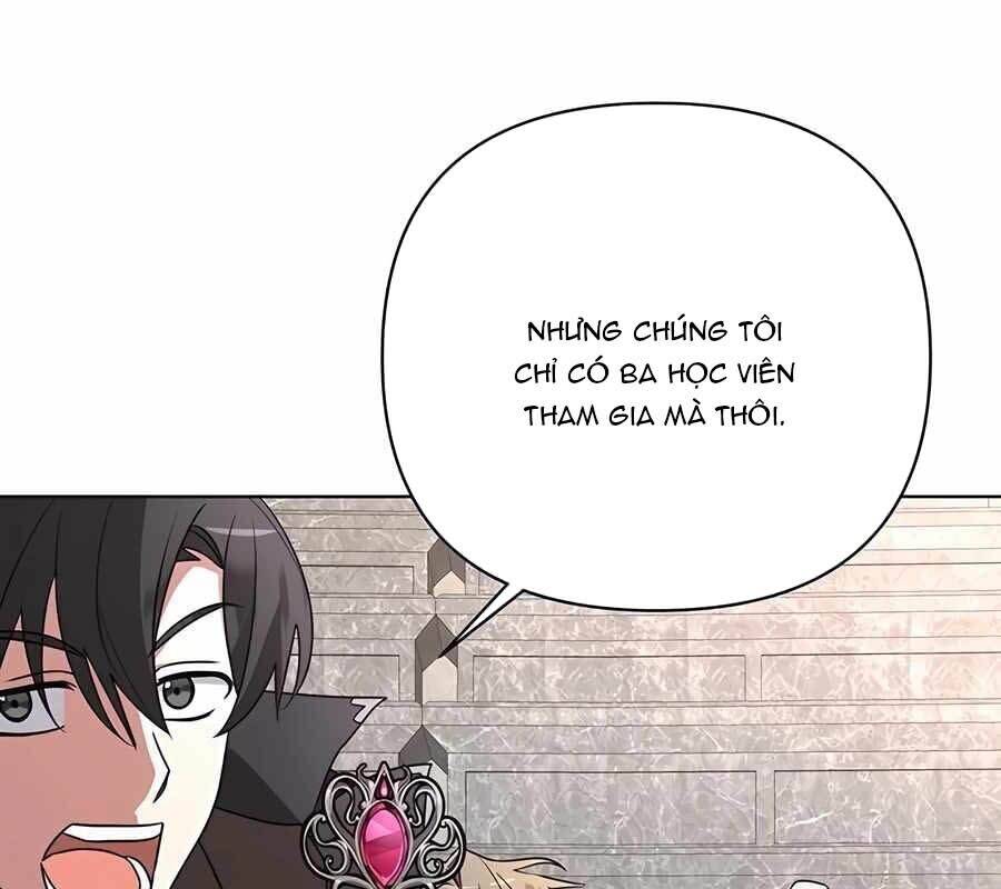 Học Viện Phá Sản - Chap 21