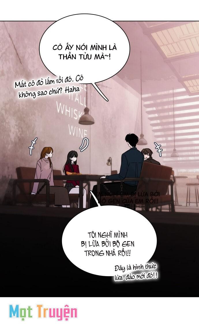 Hôn Trước Khi Ngủ - Chap 12