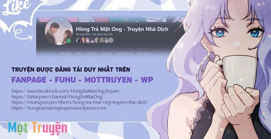 Hôn Trước Khi Ngủ - Chap 2