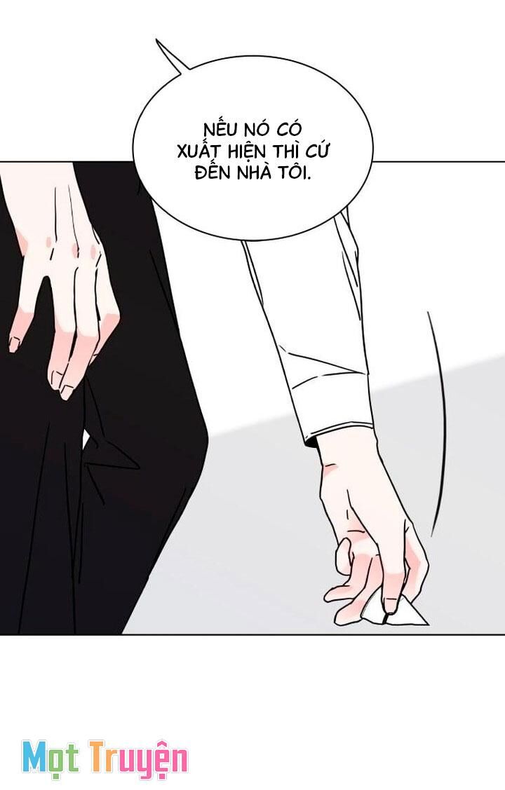 Hôn Trước Khi Ngủ - Chap 2