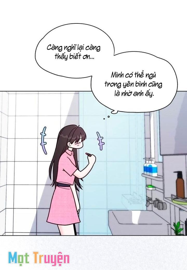 Hôn Trước Khi Ngủ - Chap 2