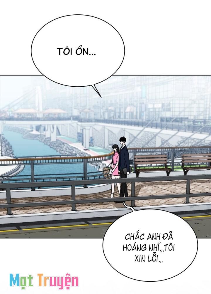 Hôn Trước Khi Ngủ - Chap 2