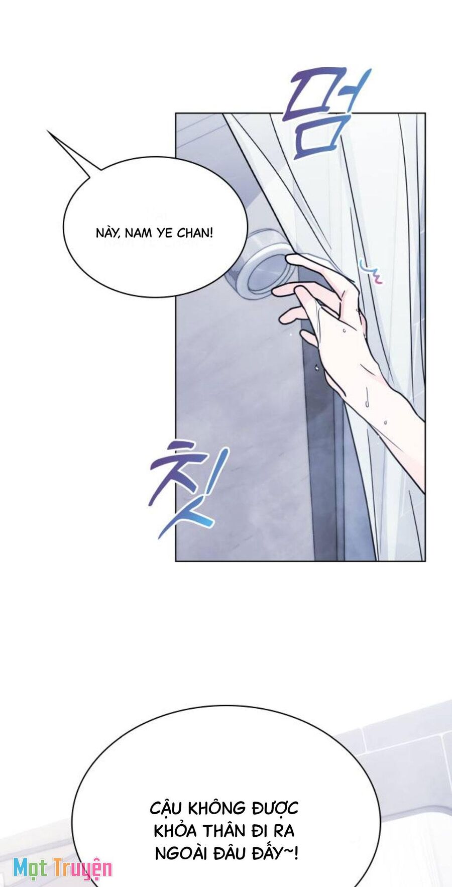 Hôn Trước Khi Ngủ - Chap 5