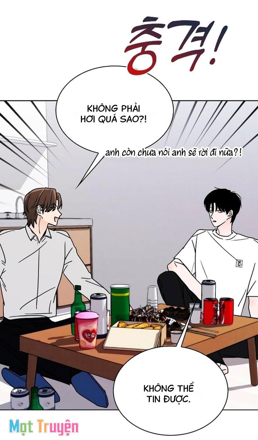 Hôn Trước Khi Ngủ - Chap 5