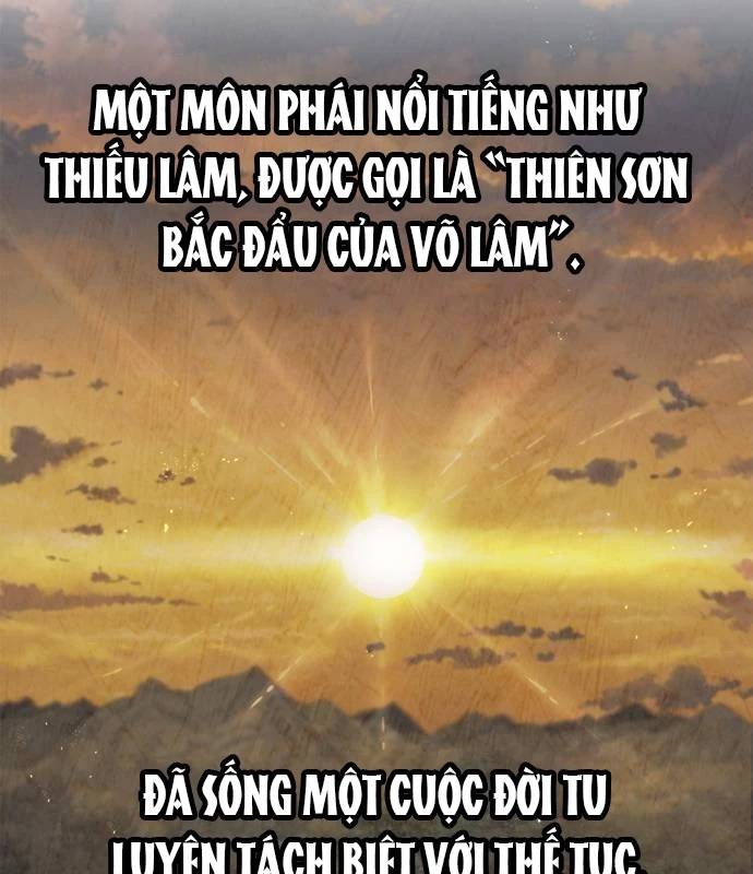 Huấn Luyện Viên Murim Thiên Tài - Trang 23