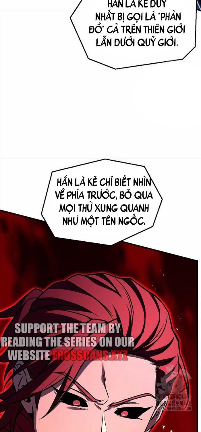 Huyền Thoại Giáo Sĩ Trở Lại - Chap 147