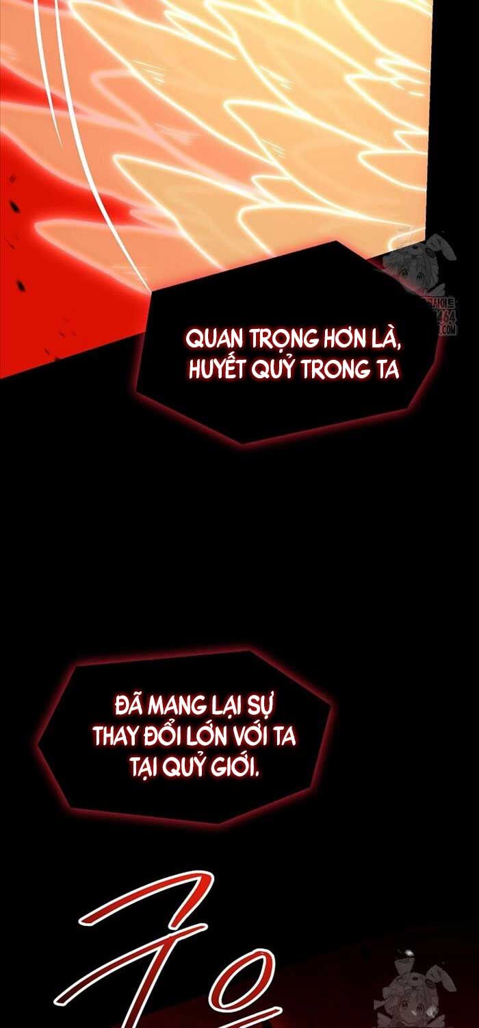 Huyền Thoại Giáo Sĩ Trở Lại - Chap 147