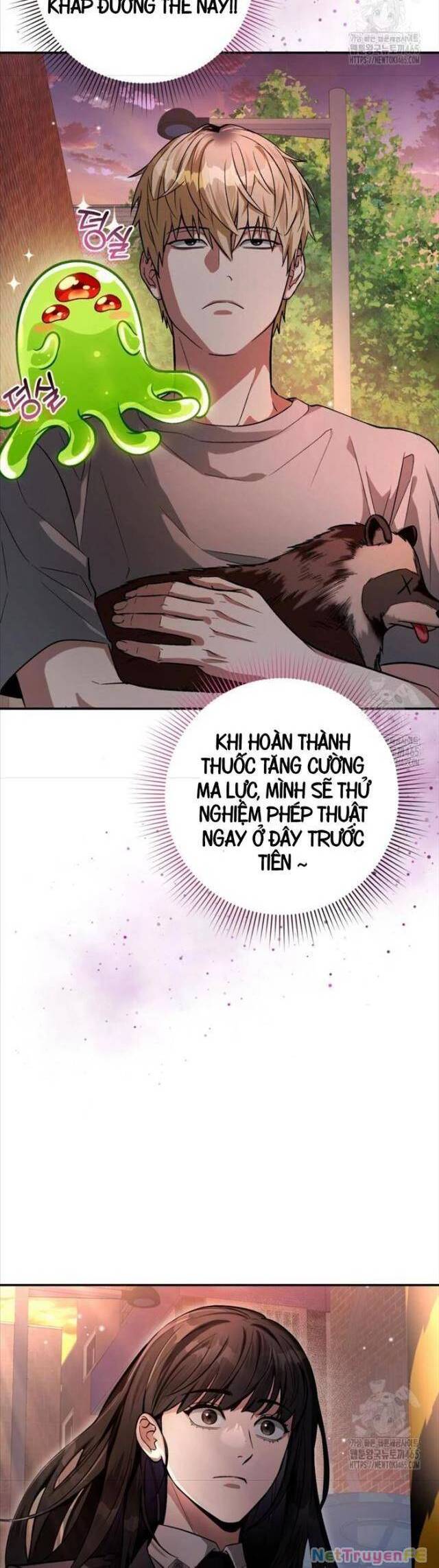 Huyễn Tượng Thợ Săn Tại Dị Giới - Chap 18