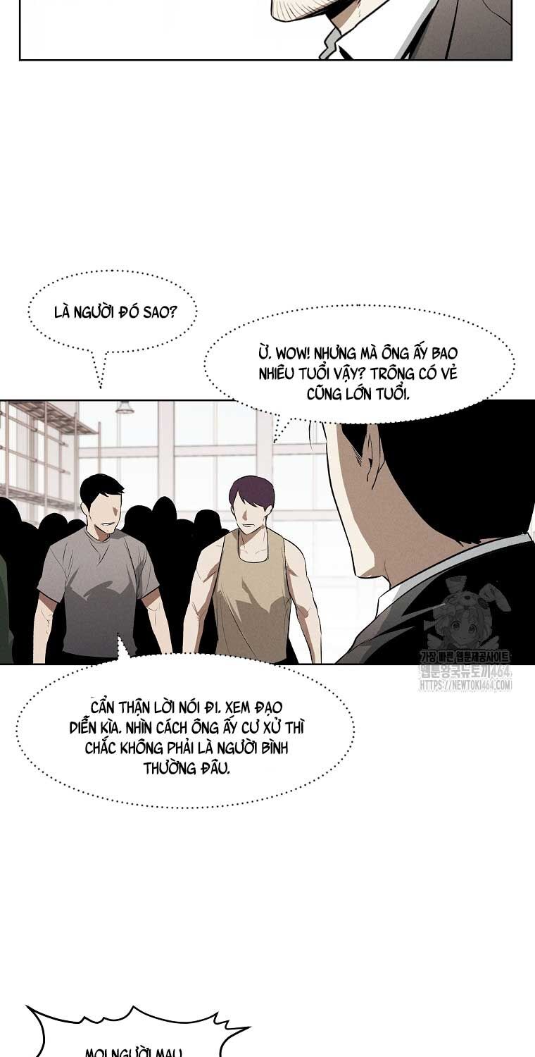 Kẻ Bất Bại - Chap 106