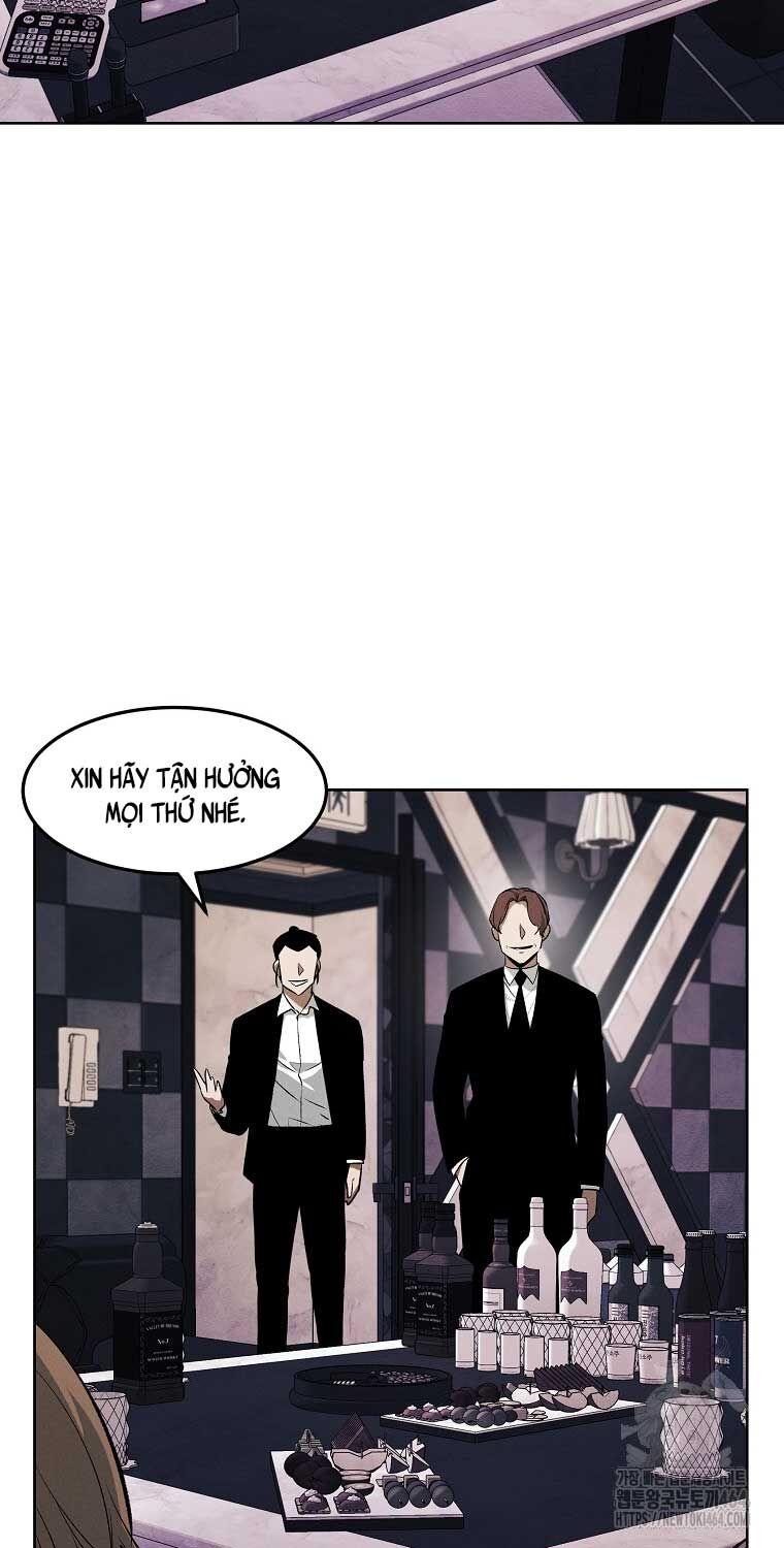 Kẻ Bất Bại - Chap 106