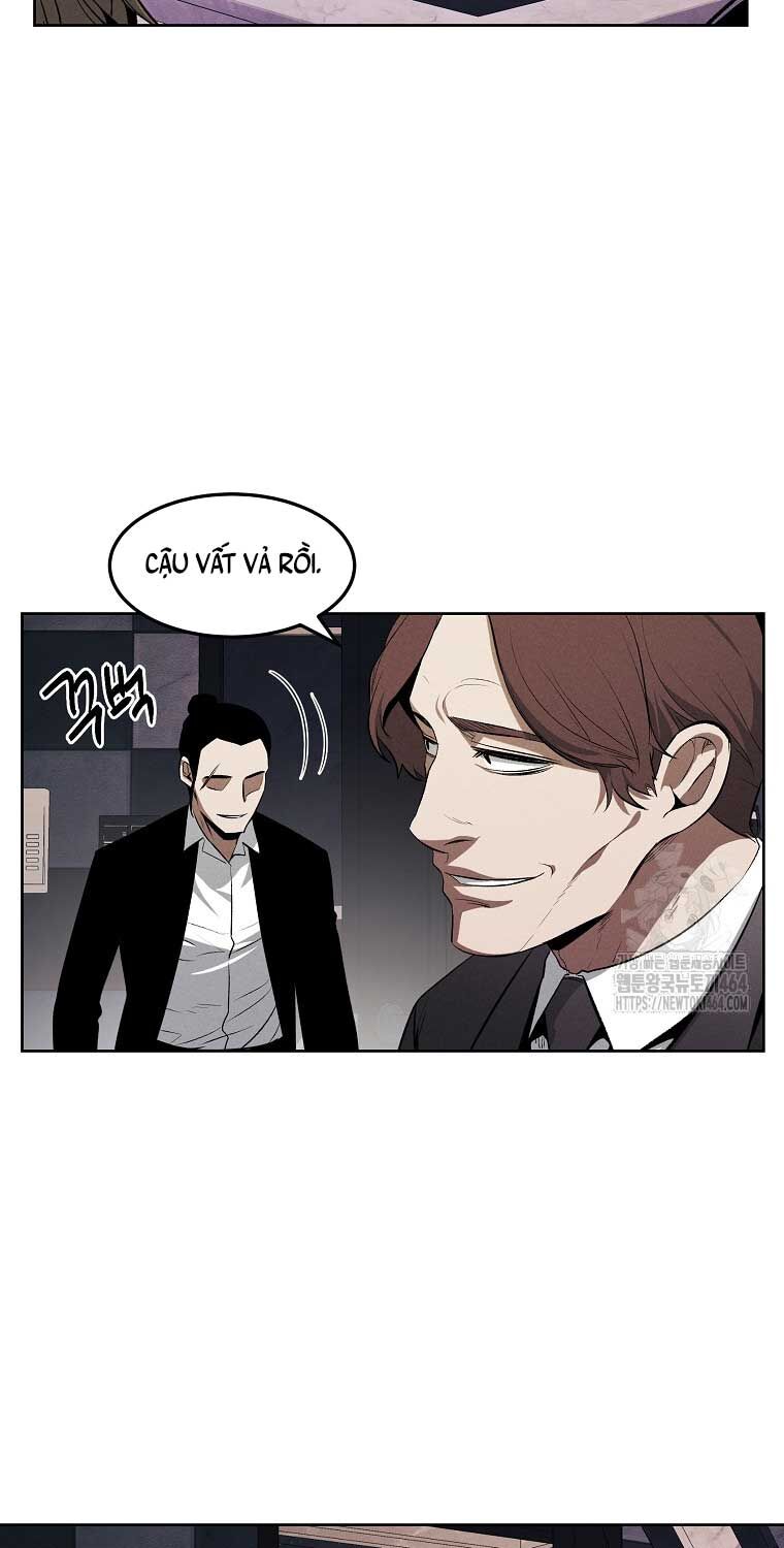 Kẻ Bất Bại - Chap 106