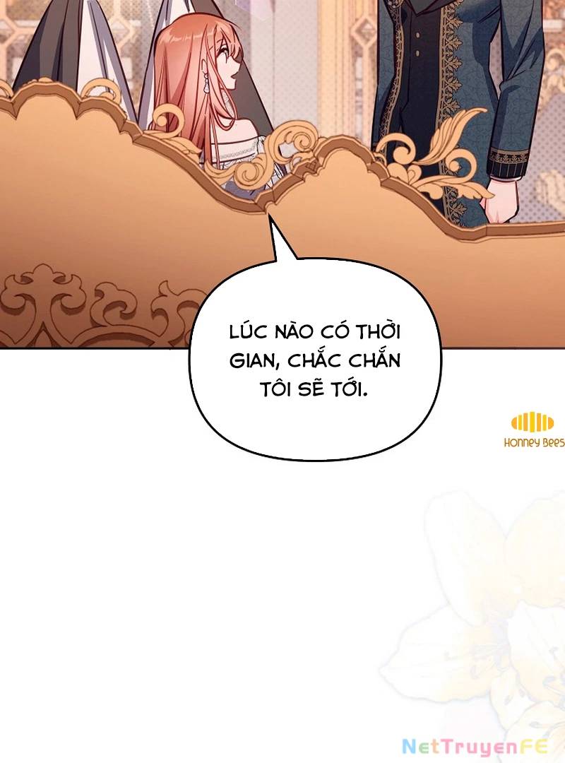 Không Có Nơi Nào Dành Cho Công Chúa Giả Mạo - Chap 44