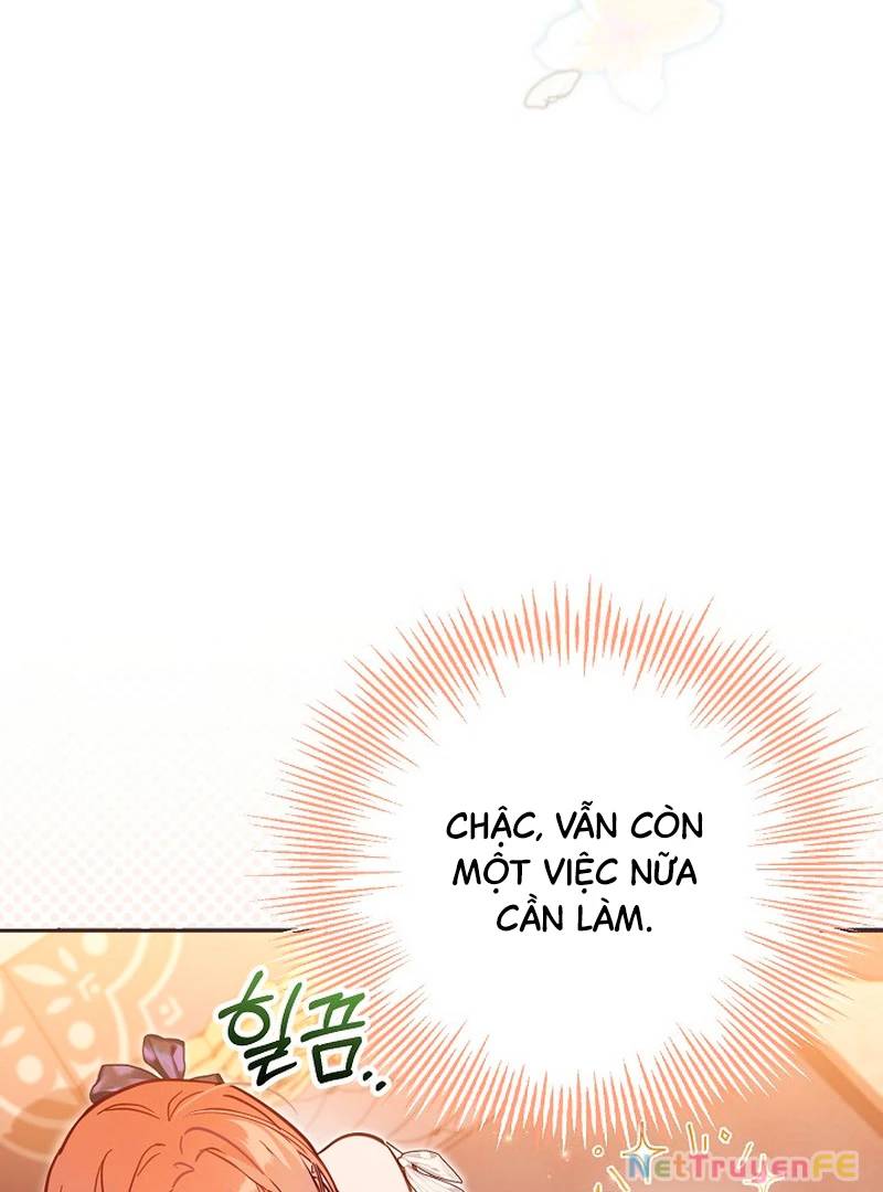 Không Có Nơi Nào Dành Cho Công Chúa Giả Mạo - Chap 44