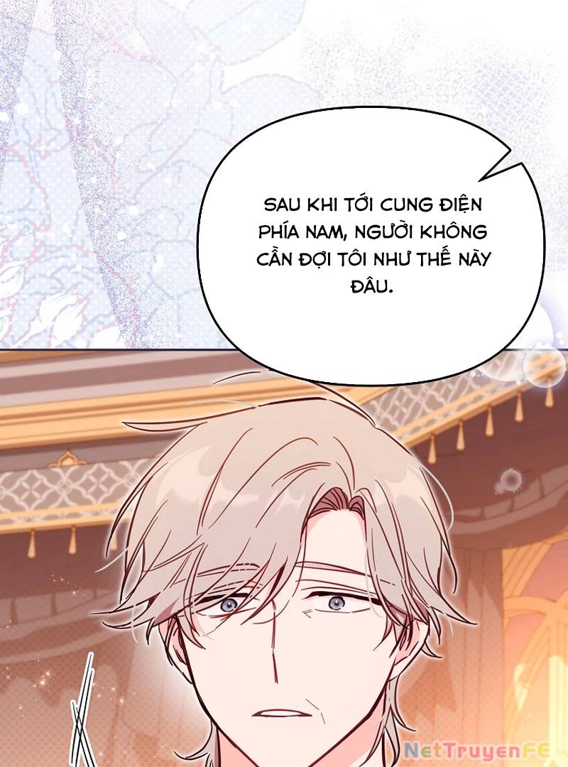 Không Có Nơi Nào Dành Cho Công Chúa Giả Mạo - Chap 44