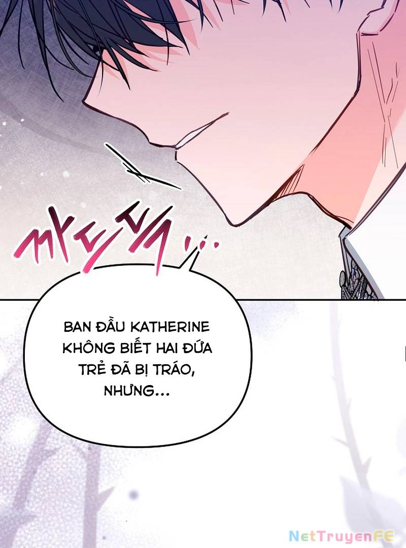 Không Có Nơi Nào Dành Cho Công Chúa Giả Mạo - Chap 44