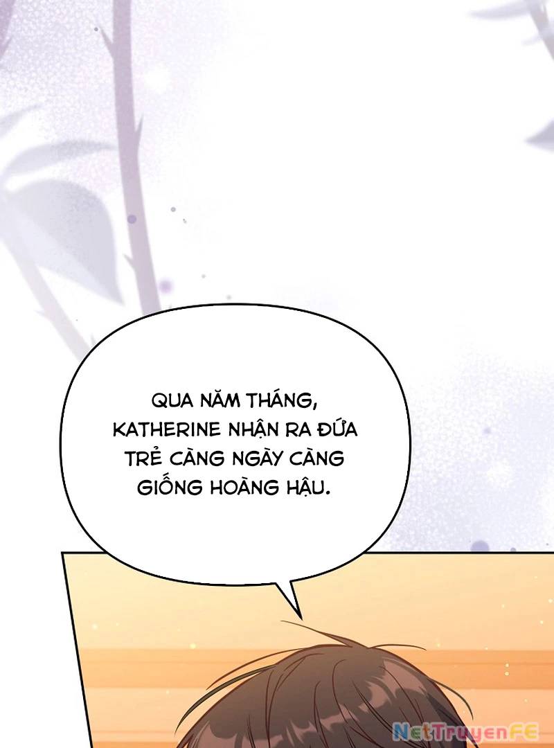 Không Có Nơi Nào Dành Cho Công Chúa Giả Mạo - Chap 44