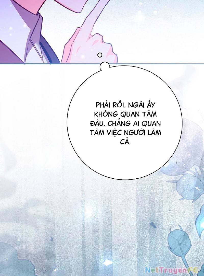 Không Có Nơi Nào Dành Cho Công Chúa Giả Mạo - Chap 45