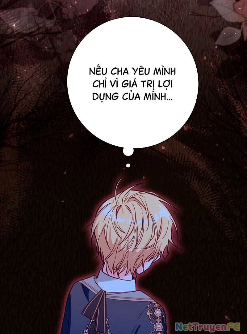 Không Có Nơi Nào Dành Cho Công Chúa Giả Mạo - Chap 45