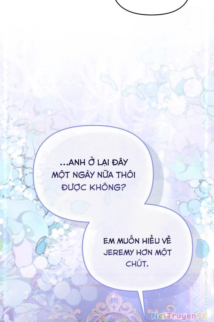 Không Có Nơi Nào Dành Cho Công Chúa Giả Mạo - Chap 47