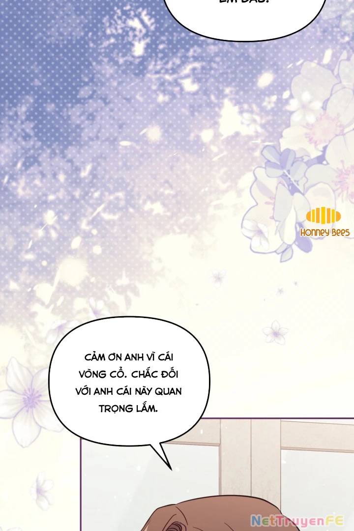 Không Có Nơi Nào Dành Cho Công Chúa Giả Mạo - Chap 48