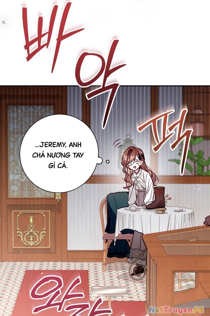 Không Có Nơi Nào Dành Cho Công Chúa Giả Mạo - Chap 49