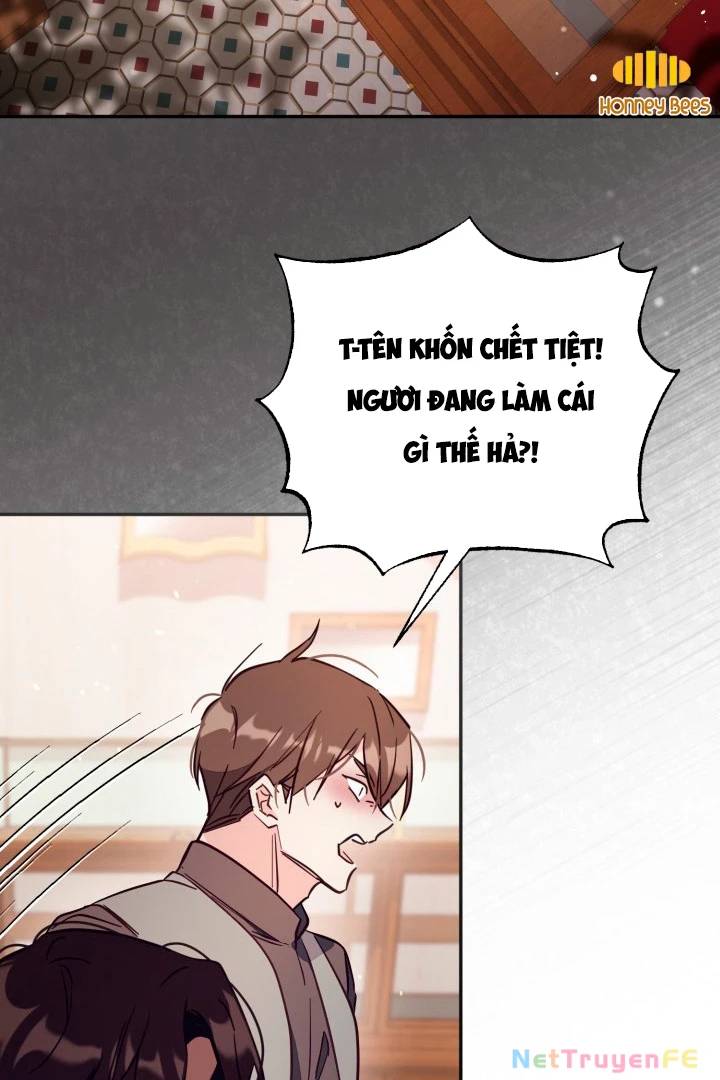 Không Có Nơi Nào Dành Cho Công Chúa Giả Mạo - Chap 49