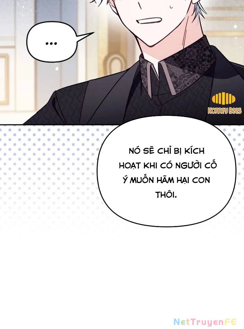 Không Có Nơi Nào Dành Cho Công Chúa Giả Mạo - Chap 57