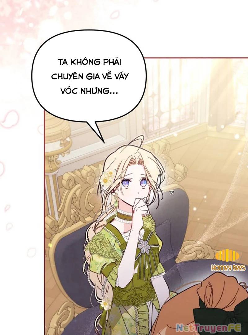 Không Có Nơi Nào Dành Cho Công Chúa Giả Mạo - Chap 57