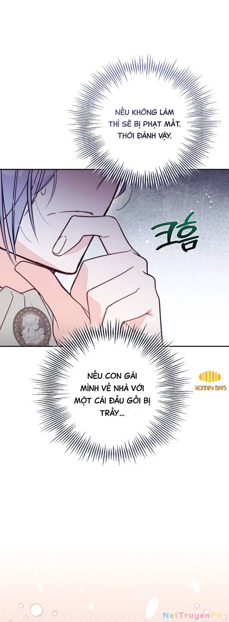 Không Có Nơi Nào Dành Cho Công Chúa Giả Mạo - Chap 59