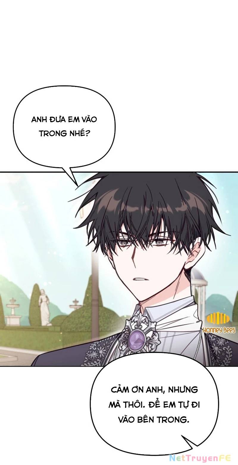 Không Có Nơi Nào Dành Cho Công Chúa Giả Mạo - Chap 60