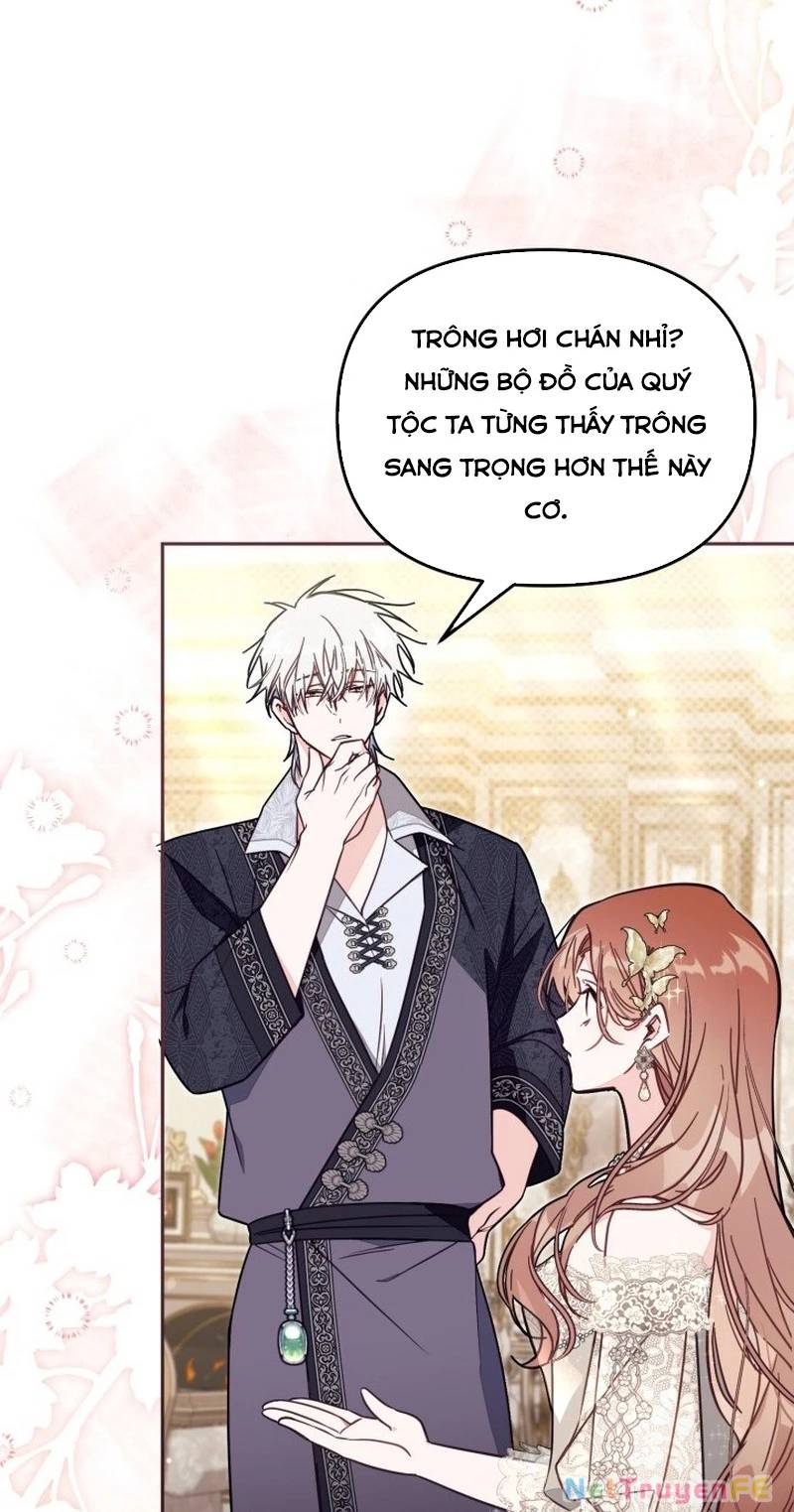 Không Có Nơi Nào Dành Cho Công Chúa Giả Mạo - Chap 60