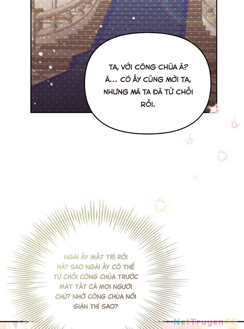 Không Có Nơi Nào Dành Cho Công Chúa Giả Mạo - Chap 61