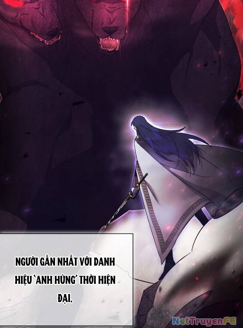 Không Có Nơi Nào Dành Cho Công Chúa Giả Mạo - Chap 61