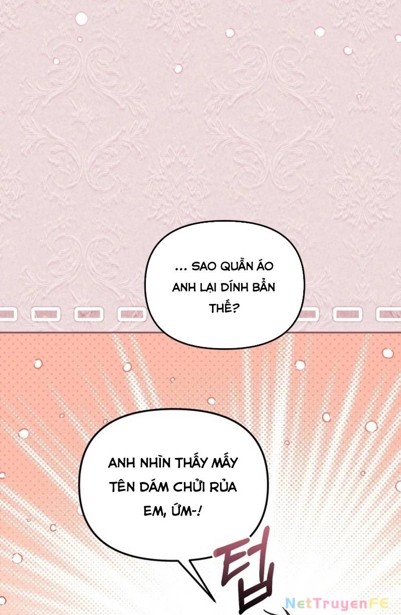 Không Có Nơi Nào Dành Cho Công Chúa Giả Mạo - Chap 62