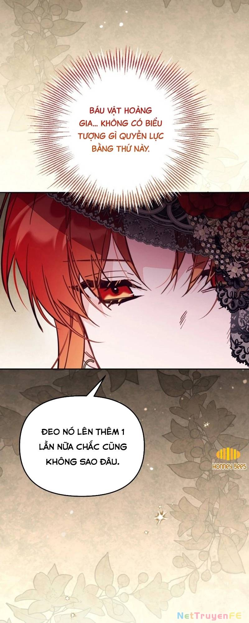 Không Có Nơi Nào Dành Cho Công Chúa Giả Mạo - Chap 62