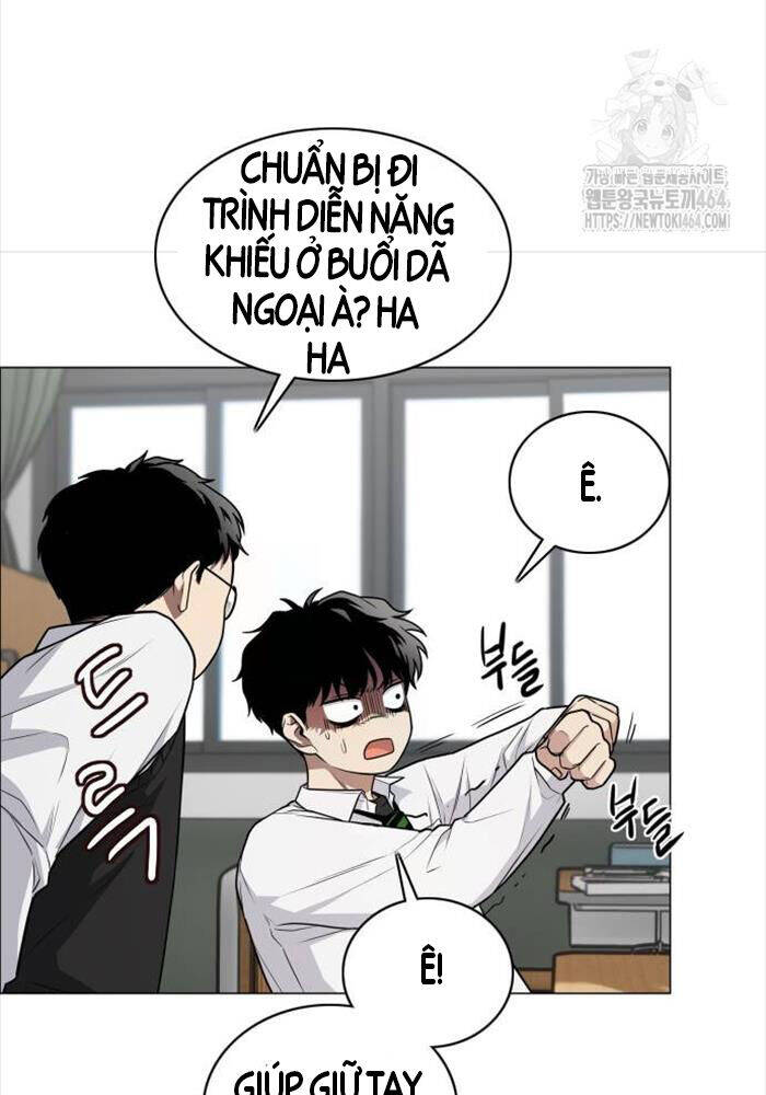 Kiếm Vương - Chap 23