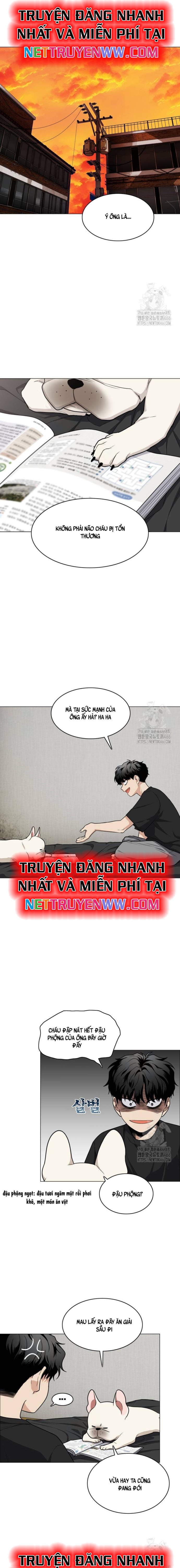 Kiếm Vương - Trang 17