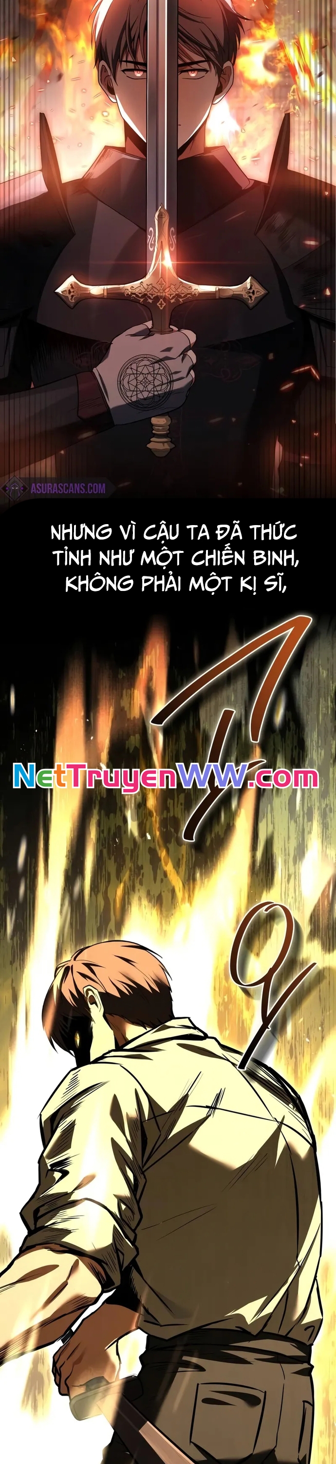 Kim Chiến Sĩ: Hành Trình Xây Dựng Đặc Tính - Trang 15