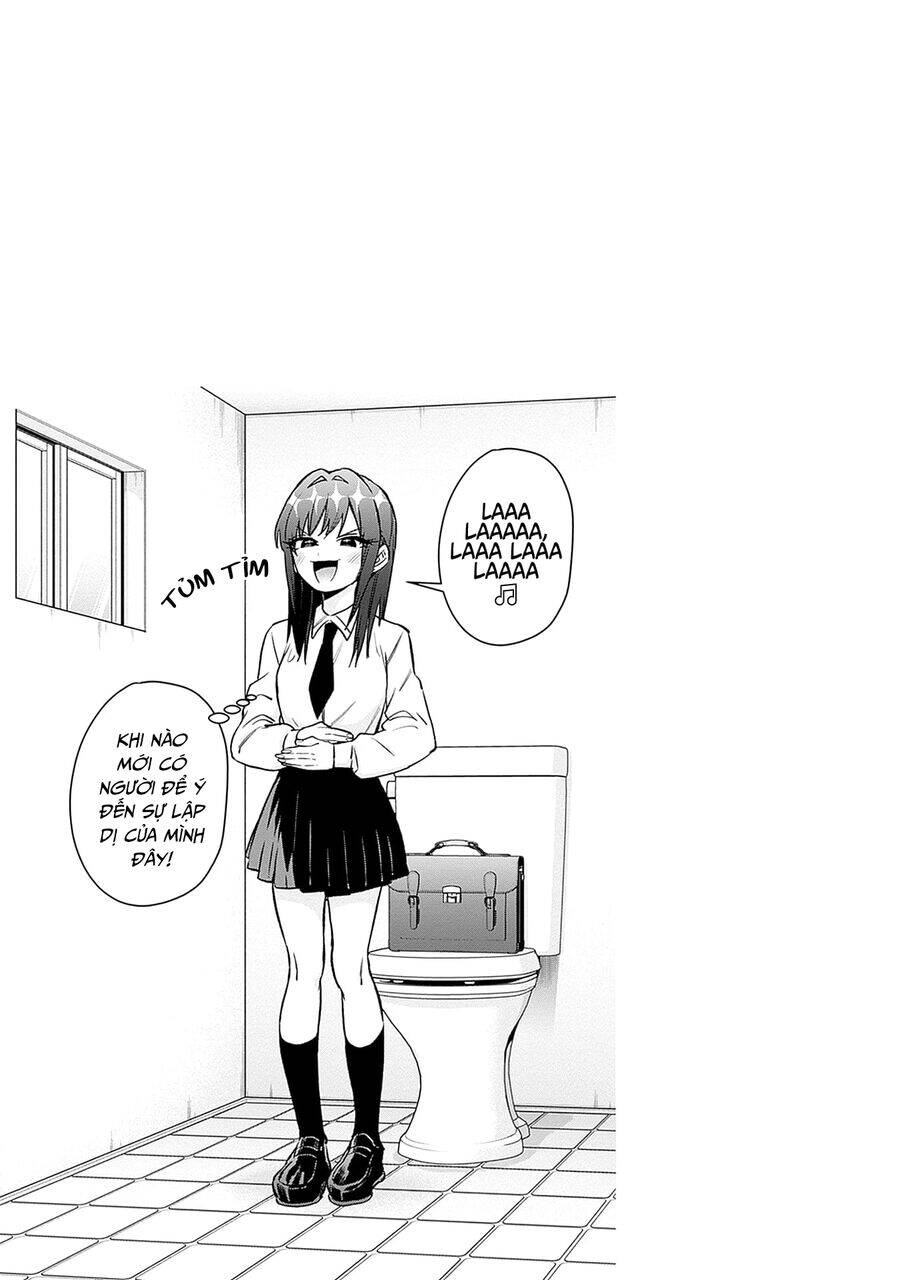 Kimi No Koto Ga Dai Dai Dai Dai Daisuki Na 100-Ri No Kanojo - Chap 158.5