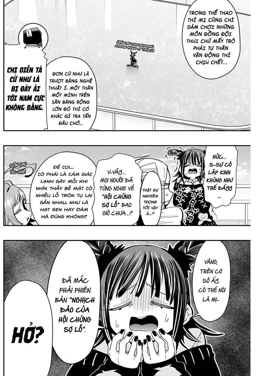 Kimi No Koto Ga Dai Dai Dai Dai Daisuki Na 100-Ri No Kanojo - Chap 169