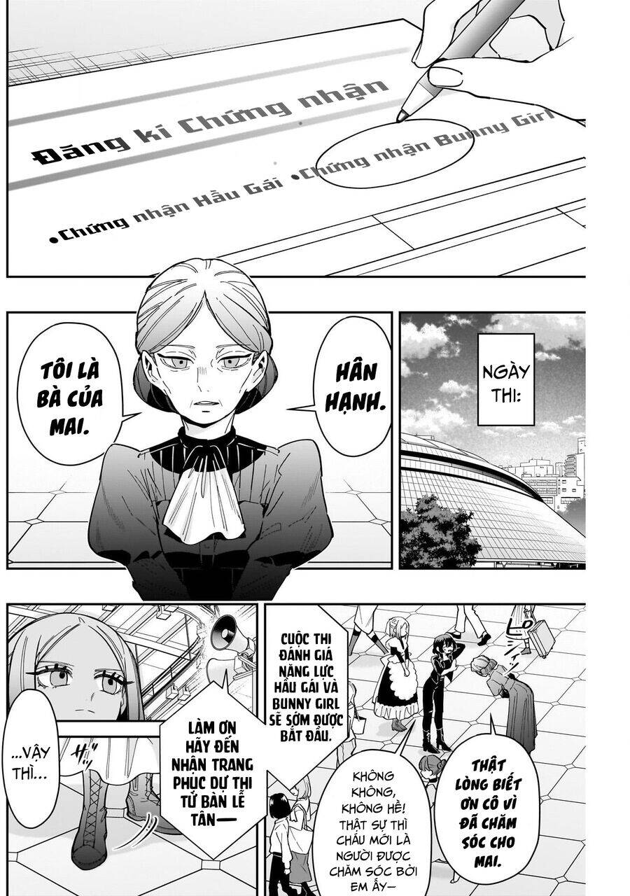 Kimi No Koto Ga Dai Dai Dai Dai Daisuki Na 100-Ri No Kanojo - Chap 170