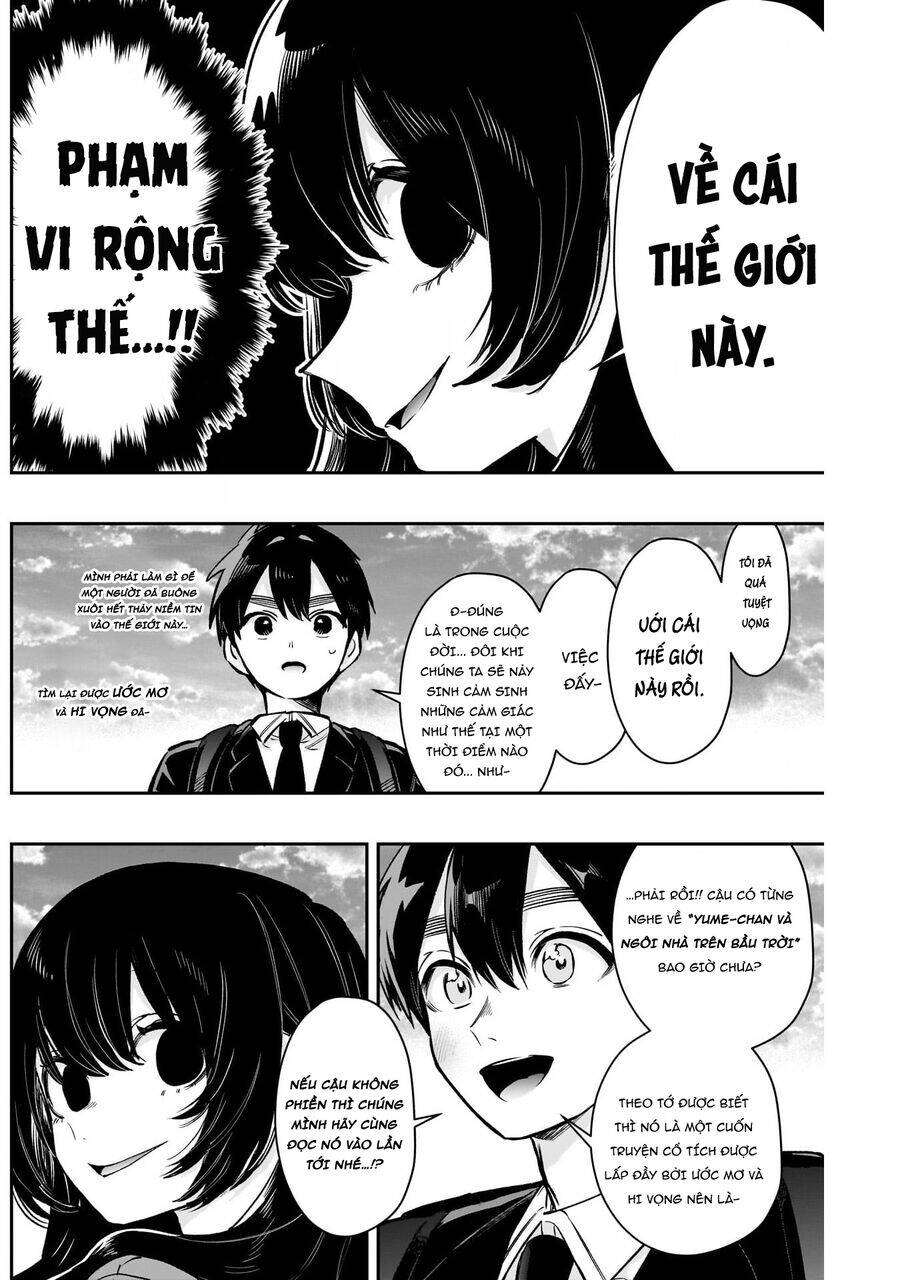 Kimi No Koto Ga Dai Dai Dai Dai Daisuki Na 100-Ri No Kanojo - Chap 177