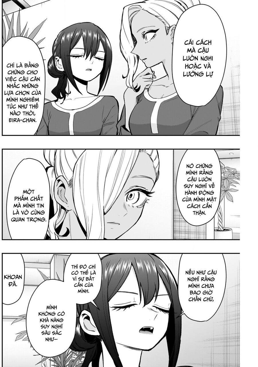 Kimi No Koto Ga Dai Dai Dai Dai Daisuki Na 100-Ri No Kanojo - Chap 185